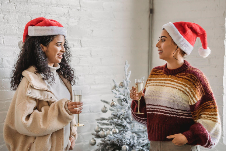 The Origins of Christmas Wreaths and Their Festive Magic