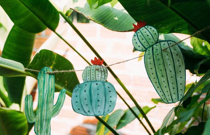 Craft Stunning Spaces with Artificial Flowers